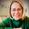 Sally Varley, acupuncturist and fertility coach