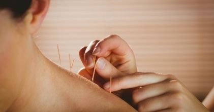 I'm not currently accepting new acupuncture clients but please email me if you'd like to be put on a waiting list.